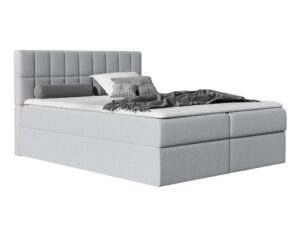 Kontynentalne Łóżko Do Sypialni EBETESU