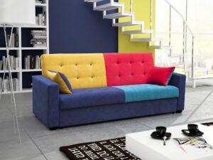 miniaturka Wersalka Młodzieżowa Do Pokoju INAGI