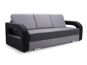 Sofa Rozkładana Z Pojemnikiem RESENDE