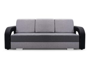 miniaturka Sofa Rozkładana Z Pojemnikiem RESENDE