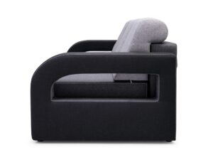 miniaturka Sofa Rozkładana Z Pojemnikiem RESENDE