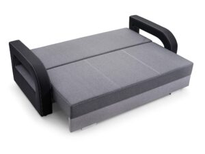miniaturka Sofa Rozkładana Z Pojemnikiem RESENDE