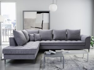 miniaturka Narożnik W Stylu Skandynawskim WITBANK