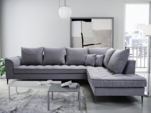 miniaturka Narożnik W Stylu Skandynawskim WITBANK