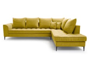 miniaturka Narożnik W Stylu Skandynawskim WITBANK