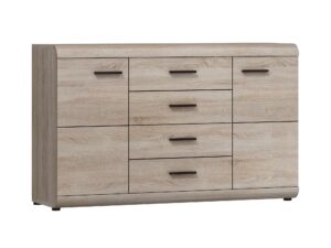 Funkcjonalna Komoda 140 LINK