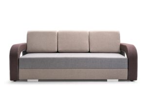 miniaturka Sofa Rozkładana Z Pojemnikiem RESENDE