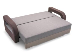 miniaturka Sofa Rozkładana Z Pojemnikiem RESENDE