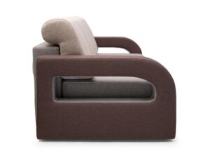 miniaturka Sofa Rozkładana Z Pojemnikiem RESENDE