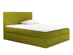 miniaturka Łóżko Do Spania Tapicerowane SETO