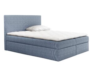 miniaturka Łóżko Do Spania Tapicerowane SETO