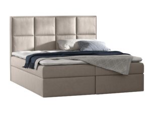 miniaturka Wysokie Łóżko Do Sypialni TAWADA