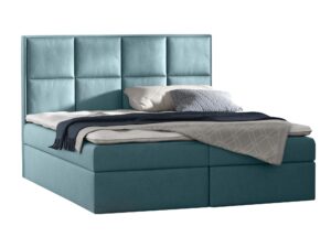 miniaturka Wysokie Łóżko Do Sypialni TAWADA