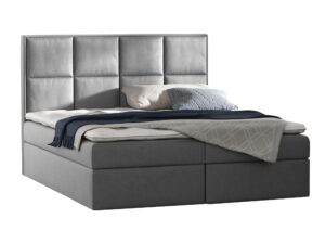 miniaturka Wysokie Łóżko Do Sypialni TAWADA