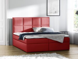 miniaturka Wysokie Łóżko Do Sypialni TAWADA