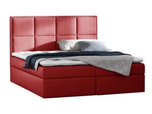 miniaturka Wysokie Łóżko Do Sypialni TAWADA