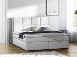 miniaturka Wysokie Łóżko Do Sypialni TAWADA