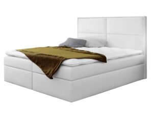 Łóżko Francuskie Do Sypialni TSUGARU