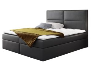 miniaturka Łóżko Francuskie Do Sypialni TSUGARU