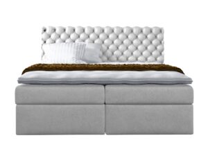 Ekskluzywne Łóżko Do Sypialni KURUME