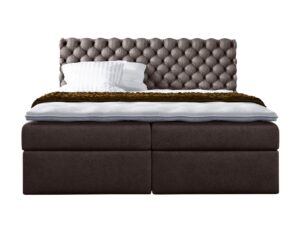 miniaturka Ekskluzywne Łóżko Do Sypialni KURUME