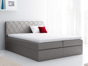 miniaturka Modne Łóżka Do Sypialni ENIWA