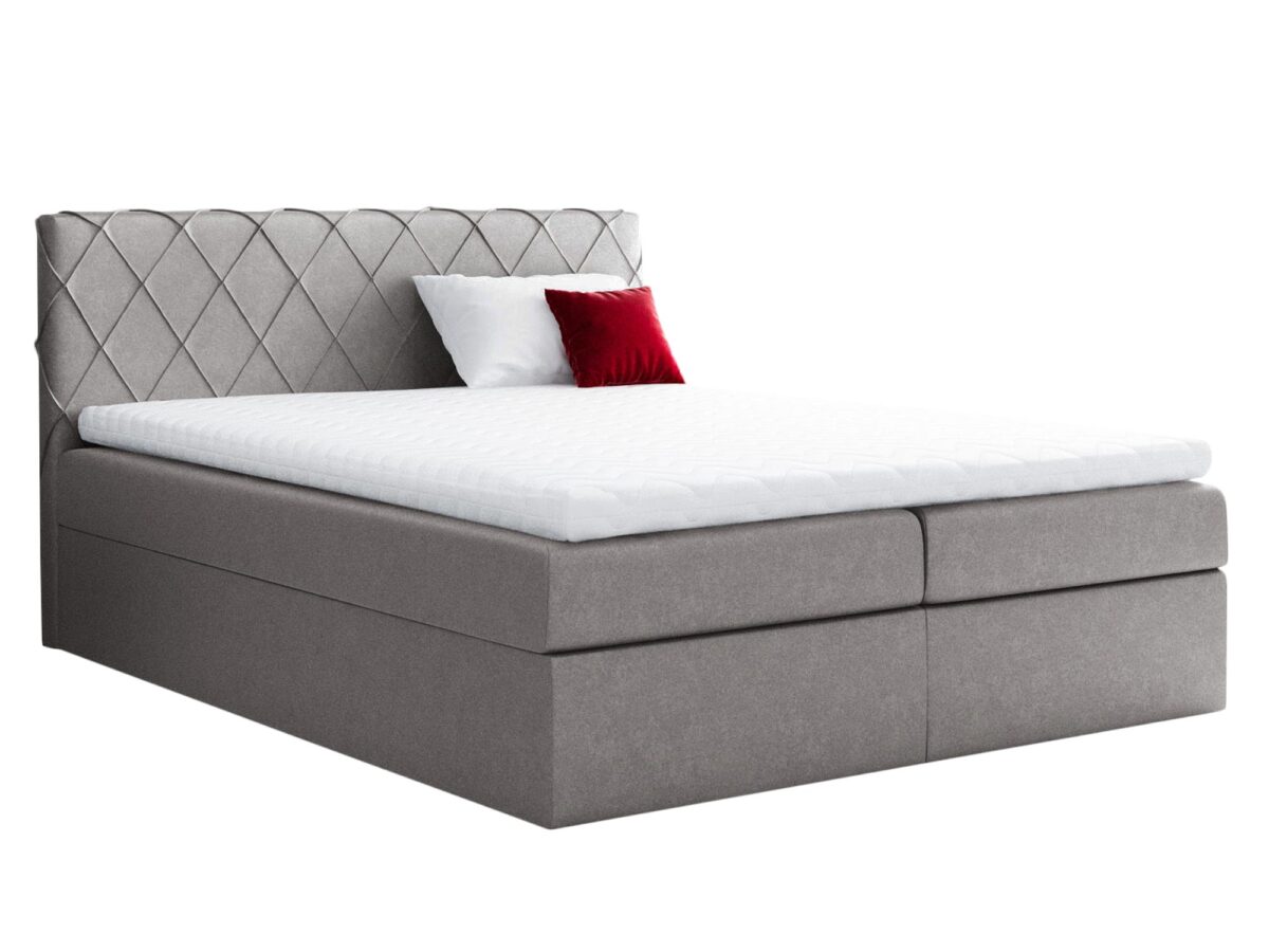 Modne Łóżka Do Sypialni ENIWA