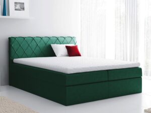 miniaturka Modne Łóżka Do Sypialni ENIWA