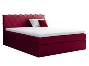 miniaturka Modne Łóżka Do Sypialni ENIWA