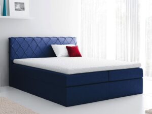 miniaturka Modne Łóżka Do Sypialni ENIWA