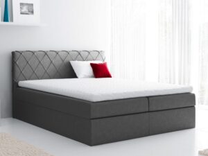 miniaturka Modne Łóżka Do Sypialni ENIWA