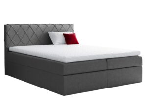 miniaturka Modne Łóżka Do Sypialni ENIWA