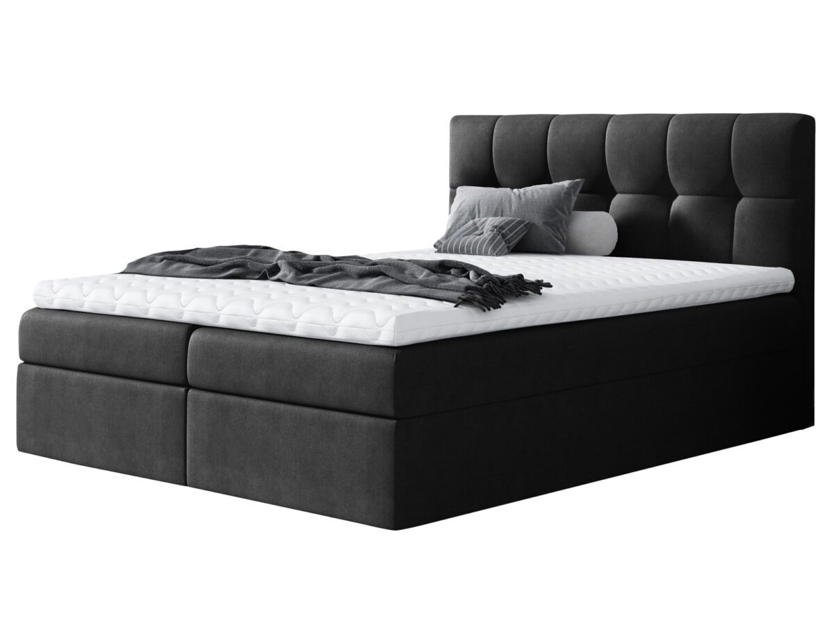 Łóżko Dwuosobowe FURANO