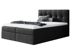 Łóżko Dwuosobowe FURANO