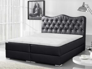 miniaturka Łóżko Ludwikowskie HIDA