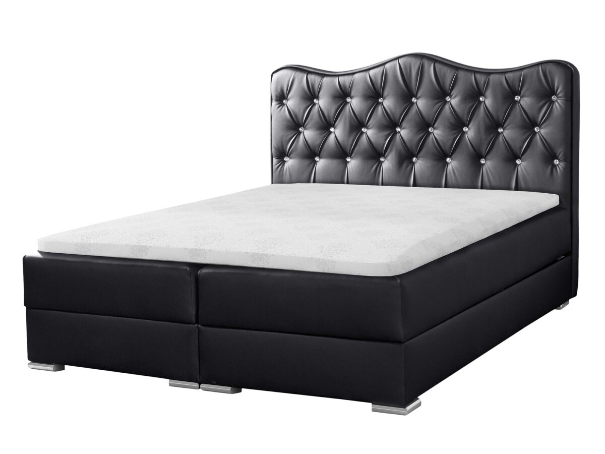 Łóżko Ludwikowskie HIDA