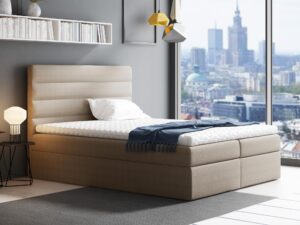miniaturka Wygodne Łóżko Do Spania OTARU
