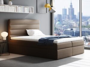 miniaturka Wygodne Łóżko Do Spania OTARU