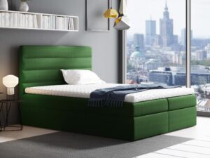 miniaturka Wygodne Łóżko Do Spania OTARU