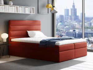 miniaturka Wygodne Łóżko Do Spania OTARU