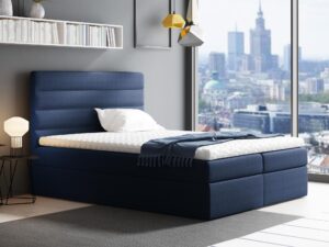 miniaturka Wygodne Łóżko Do Spania OTARU