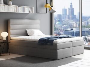 miniaturka Wygodne Łóżko Do Spania OTARU