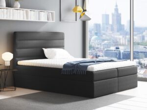 miniaturka Wygodne Łóżko Do Spania OTARU