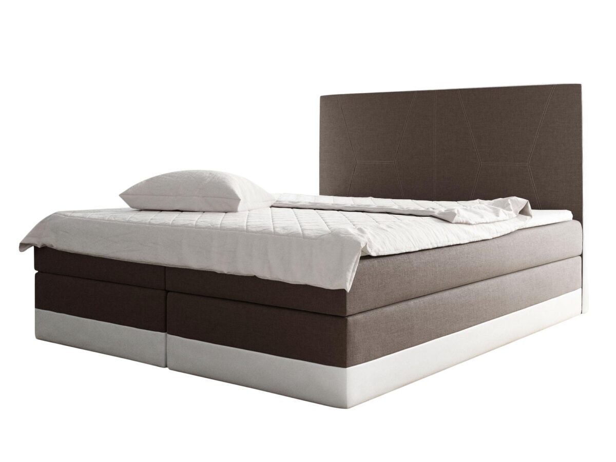 Łóżko Do Sypialni MUTSU