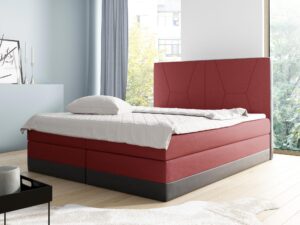 miniaturka Łóżko Do Sypialni MUTSU