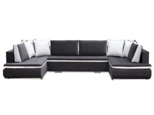 Duży Narożnik W Kształcie U DIADEMO