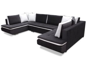 miniaturka Duży Narożnik W Kształcie U DIADEMO