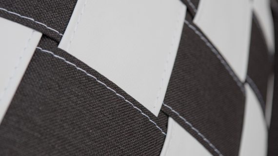 Sofa Młodzieżowa Do Pokoju LINHERES - obrazek 3