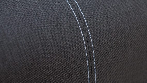 Sofa Młodzieżowa Do Pokoju LINHERES - obrazek 4