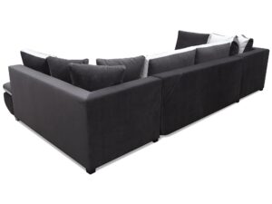 miniaturka Duży Narożnik W Kształcie U DIADEMO